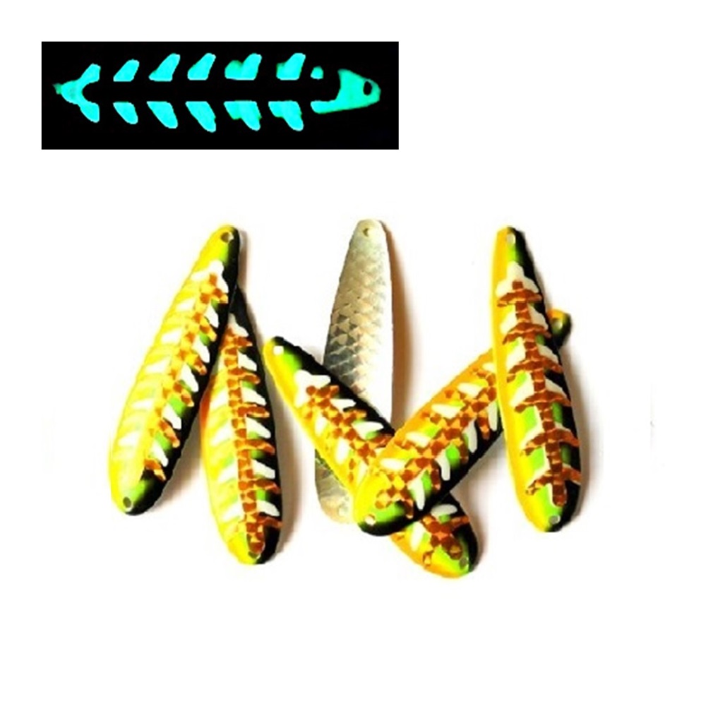 Bounty Hunter egstd FLINTSTONE LURES & Fishing Products