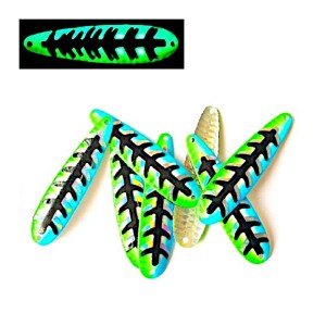 Green Coyote - egstd