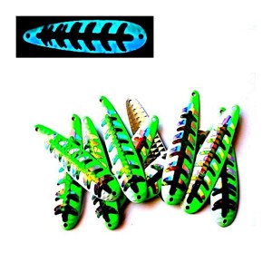 Green Kevorkian egstd