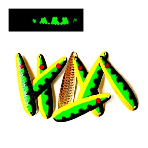 Green Monster - egstd