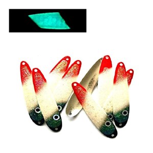 Red Jamican Sunrise  egstd