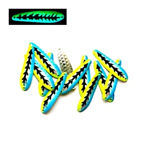 Chartreuse Coyote eglg