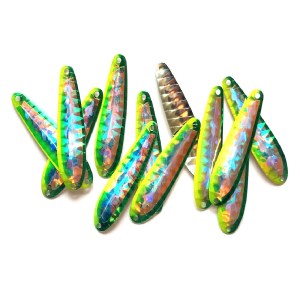 Irresistible Dolphin clg