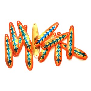 Monkeying Around clg