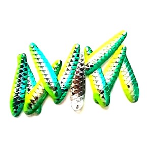 Naked Green Dolphin lg