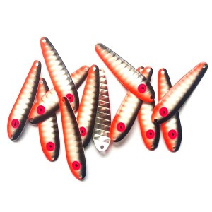 Orange Black Pearl lg