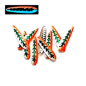 Orange Kevorkian eglg