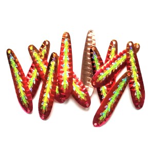 Taylor Made Candy clg