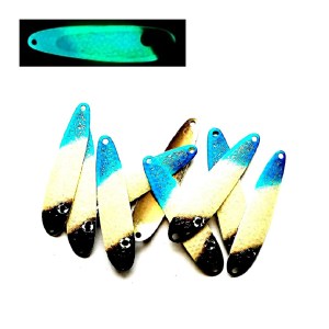 Blue Jamican Sunrise egslm