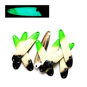 Green Jamican Sunrise egslm