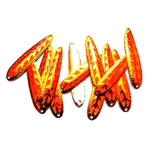 Orange Monkey Business - cslm