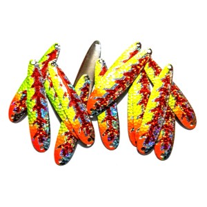 Starburst Galaxy - cslm