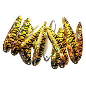Tiger Lizard - cslm