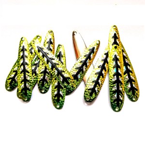 Wet Feather - cslm