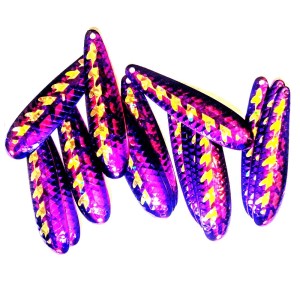 Kevorkian Gold Flash