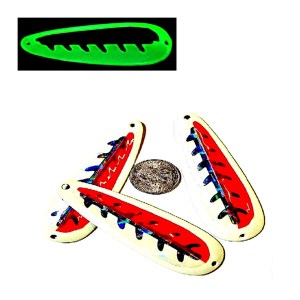 Orange Fantasy Daddy egcd