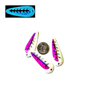 Purple Crystal Baby egcb