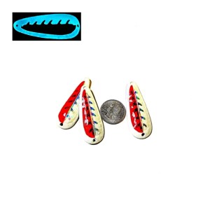 Red Rainbow Baby egcb