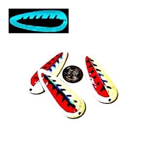 Red Rainbow Mommy egcm