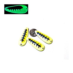 Yellow Sparkle Baby egcb