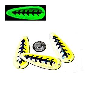 Yellow Sparkle Mommy egcm