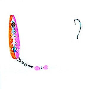 Chameleon Little Guy Harness Cara Cara