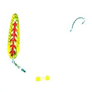 Chameleon Little Guy Harness Flash Frozen