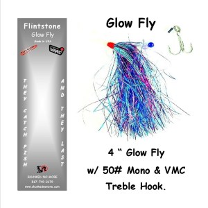 Glow Fly - gf