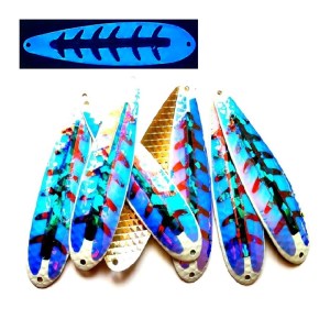 Glow Paralyzer egmag