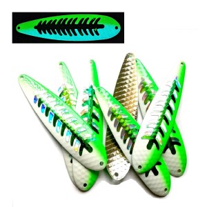 Green Kevorkian egmag