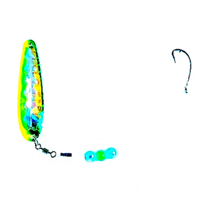 Chameleon Little Guy Harness Irresistible Dolphin