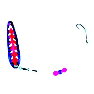Chameleon Little Guy Harness Kevorkian Death Ray