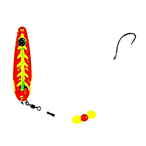 Chameleon Little Guy Harness Marmalade