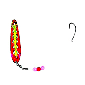 Chameleon Little Guy Harness Taylor Made Candy