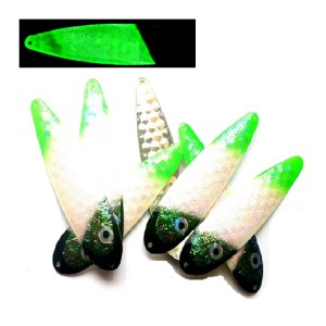 Green Jamican Sunrise egmag