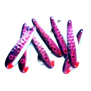 Glow Purple Tail bdstd