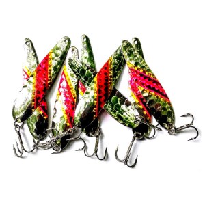 Golden Raspberry bdstd