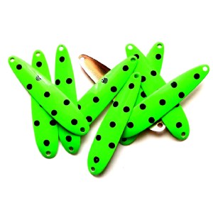 Mint Chocolate Chip slm