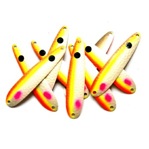 Orange Yellow Tail slm