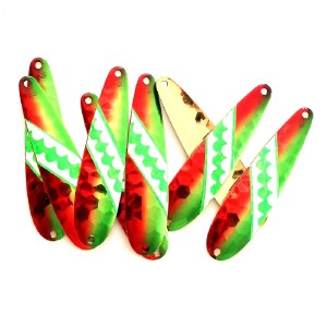 Cranberry Dolphin bdstd