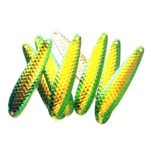 Green Monkey Puke bdstd