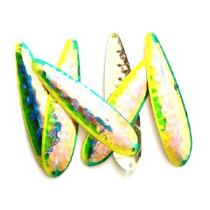 Irresistible Dolphin cmag