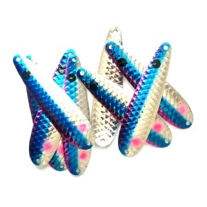 Kevorkian Blue Tail bdstd