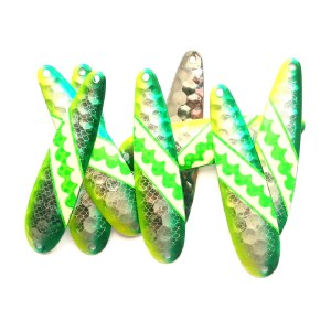 Modified Green Dolphin bdstd