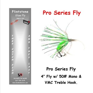 Pro Series Fly
