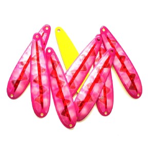 Raspberry Flash cstd