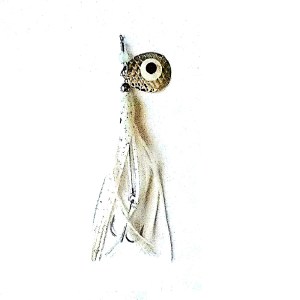 White Speckled Glow sss