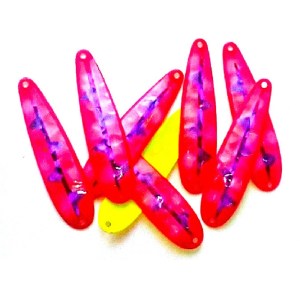 Strawberry Flash cstd