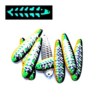 Bounty's Brother egstd