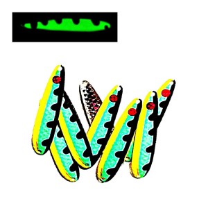 Junior Monster egslm